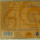 Ikivihreät Suosikit • 20 Hanurimusiikin Helmeä 3 CD - pikkukuva 3