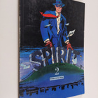 Will Eisner : Spirit 2 - pikkukuva 1