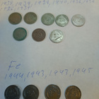 25 p kolikot 1926-1945 - pikkukuva 1