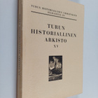 Turun historiallinen arkisto 15 - pikkukuva 1