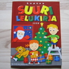 Lasten Suuri Lelukirja vuodelta 2008 - pikkukuva 1