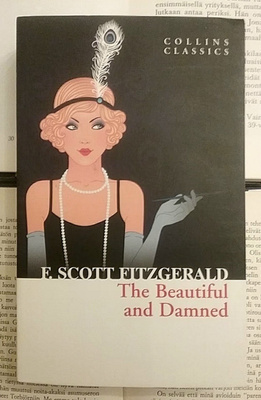 F. Scott Fitzgerald - The Beautiful and Damned (softcover)