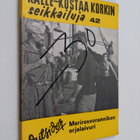 Outsider : Merirosvorannikon orjalaivuri - pikkukuva 1
