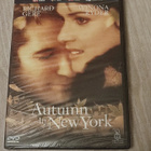 Syksy New Yorkissa UUSI Richard Gere Winona Ryder - pikkukuva 1