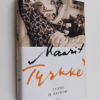 Maarit Tyrkkö : Tyttö ja nauhuri - pikkukuva 1