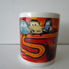 Disney Cars muki - pikkukuva 2