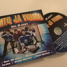 Tahto ja voima Blues -99 juniors CD turenki records - pikkukuva 1