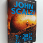 John Scalzi : The End of All Things - pikkukuva 1