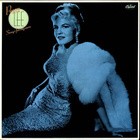 Peggy Lee - Songs For My Man - pikkukuva 1