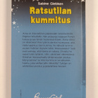 Sabine Giebken : Ratsutilan kummitus - pikkukuva 2