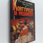 Ulf ym. Schenkmanis : Korttipelit ja pasianssit - pikkukuva 1