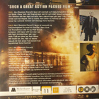 BLU-RAY ATTACK ON WALL STREET - pikkukuva 2