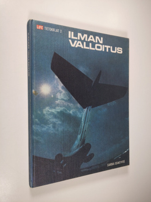 H. Guyford Stever : Ilman valloitus