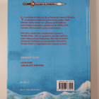 David Gemmell : Varjojen prinssi - pikkukuva 2