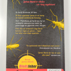 Charlie Higson : Blodsfeber - pikkukuva 2