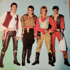 Adam And The Ants: Prince Charming (LP) - pikkukuva 2