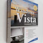 Matti Kiianmies : Windows Vista : tehokäytössä - pikkukuva 1