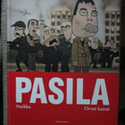 PASILA - VASIKKA - ORVOT KOIRAT - pikkukuva 1