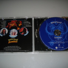 Motörhead - Bomber (CD) - pikkukuva 3