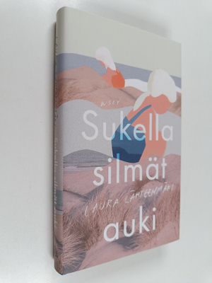 Laura Lähteenmäki : Sukella silmät auki
