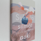 Laura Lähteenmäki : Sukella silmät auki - pikkukuva 1