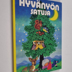 Brigitte Noder : Hyvänyön satuja - pikkukuva 1