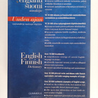 Suuri englanti-suomi-sanakirja = English-Finnish dictionary - pikkukuva 2