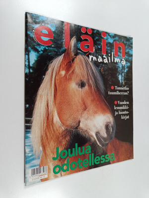 Eläinmaailma 12/1994