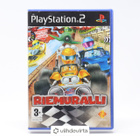 Buzz! Junior Riemuralli - PS2 - pikkukuva 1