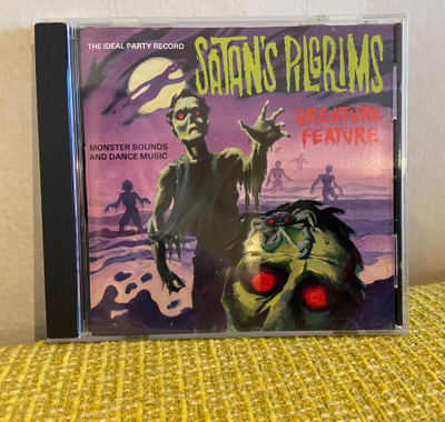 Satan’s Pilgrims Greature Feature