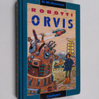 H. M. Hoover : Robotti Orvis - pikkukuva 1