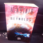 Alastair Reynolds : Prefekti ( SIS POSTIKULU ) - pikkukuva 1