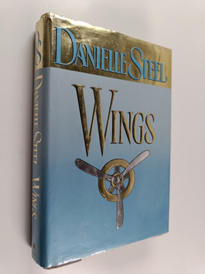 Danielle Steel : Wings