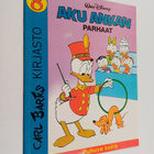 Walt Disney ym. : Puhuva koira - pikkukuva 1