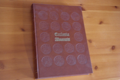 Ecclesia Aboensis.Turun Tuomiokirkko 1300-2000.Numeroitu.1.P