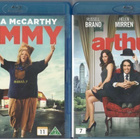2 KPL blu-ray - pikkukuva 1