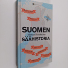 Markus Hotakainen : Suomen säähistoria - pikkukuva 1