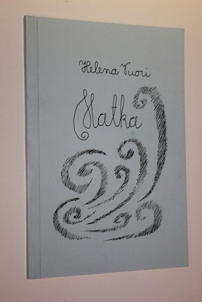 Helena Vuori : Matka