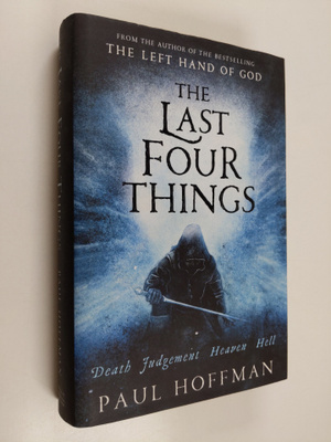 Paul Hoffman : The Last Four Things