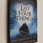 Paul Hoffman : The Last Four Things - pikkukuva 1