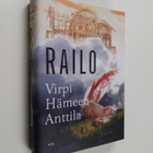 Virpi Hämeen-Anttila : Railo - pikkukuva 1
