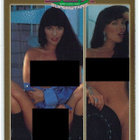 1997 Hot Shots Galaxy of Sex Superstars #47 Hyapatia Lee - pikkukuva 1