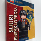 Elizabeth Dowsett : Suuri ensyklopedia - pikkukuva 1