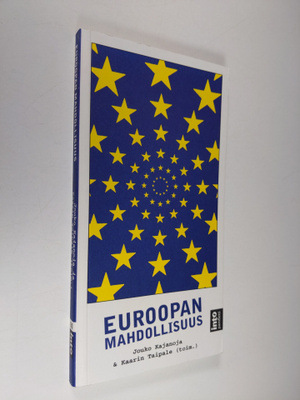Jouko ym. Kajanoja : Euroopan mahdollisuus