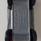 MAJORETTE TOYOTA ECH 1/53 NO: 277 - pikkukuva 4