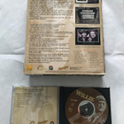 Willie Nelson CD-ROM, 1995, GZ10760 - pikkukuva 2