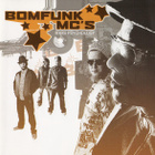 Bomfunk MC's • Reverse Psychology CD - pikkukuva 1