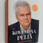 Erkki Aurejärvi : Kovempaa peliä - pikkukuva 1