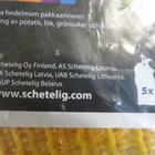 SADONKORJUU SÄKIT 5 KPL   a 5 kg - pikkukuva 5