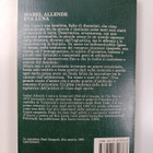 Isabel Allende : Eva Luna (Italiankielinen) - pikkukuva 2